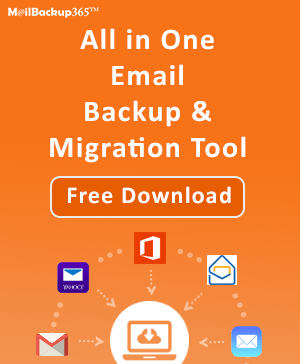 email backup wizard