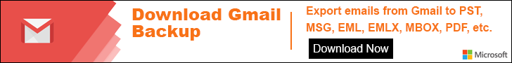 gmail backup wizard