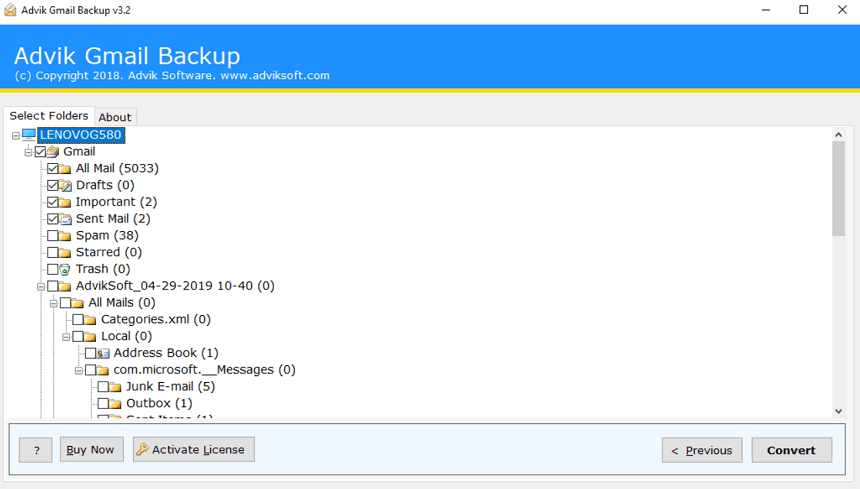 export gmail emails to pdf