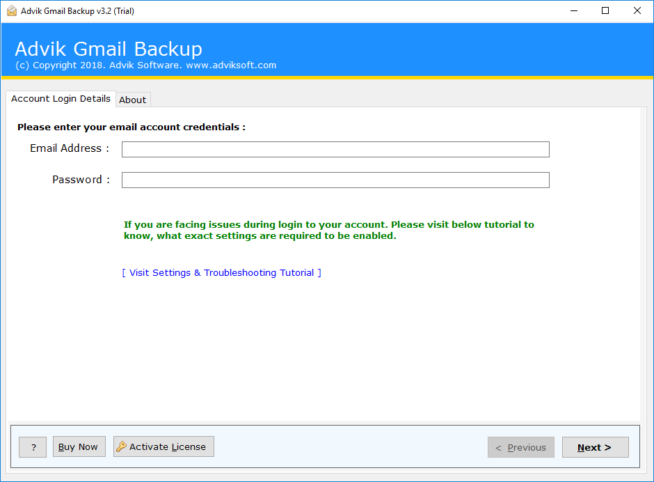 gmail to zimbra converter